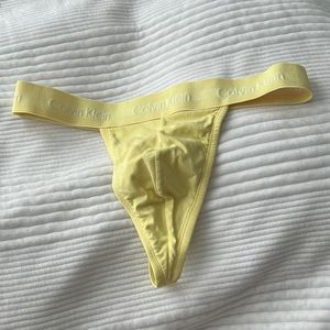 Calvin Klein Jockstrap